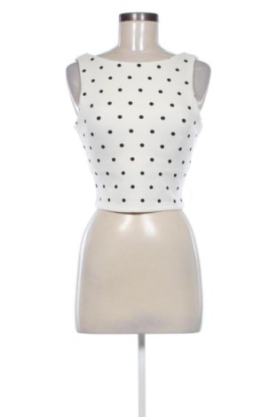 Dámsky top  Oysho, Veľkosť S, Farba Viacfarebná, Cena  24,00 €, #137709420