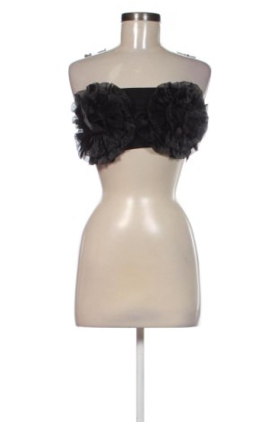 Női top Zara, Méret S, Szín Fekete, Ár 4 255 Ft, #137709686