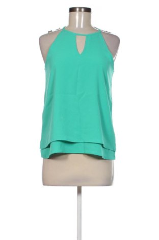 Top de femei ONLY, Mărime M, Culoare Verde, Preț 52,49 Lei, #137710314
