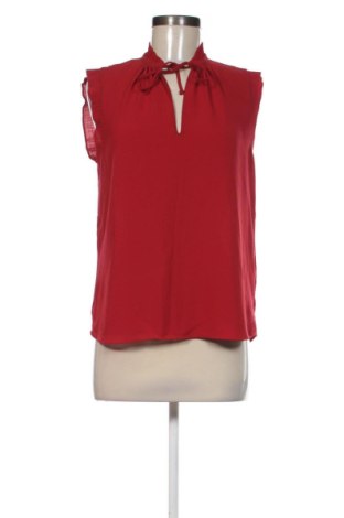 Damski top H&M, Rozmiar M, Kolor Czerwony, Cena 46,57 zł, #137710343