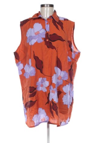 Dámsky top  Unbranded, Veľkosť XXL, Farba Viacfarebná, Cena  21,00 €, #137712086