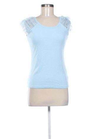 Dámsky top  Unbranded, Veľkosť M, Farba Modrá, Cena  13,00 €, #137712778