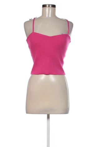 Top de femei Tu, Mărime S, Culoare Roz, Preț 41,99 Lei, #137713362