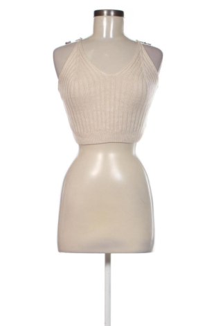 Női pulóver Unbranded, Méret M, Szín Bézs, Ár 3 546 Ft, #137713373