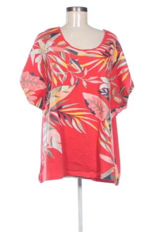 Damentop Atlas For Women, Größe 3XL, Farbe Mehrfarbig, Preis € 9,11, #137690216