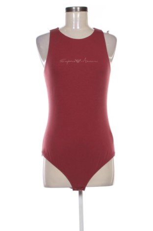 Top de femei Emporio Armani Underwear, Mărime XL, Culoare Roșu, Preț 376,25 Lei, #137643794