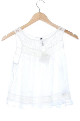 Női top H&M Divided, Méret XS, Szín Fehér, Ár 3 546 Ft, #137670453