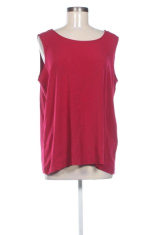Dámský top LC Waikiki, Velikost XXL, Barva Červená, Cena  283,00 Kč, #137661309