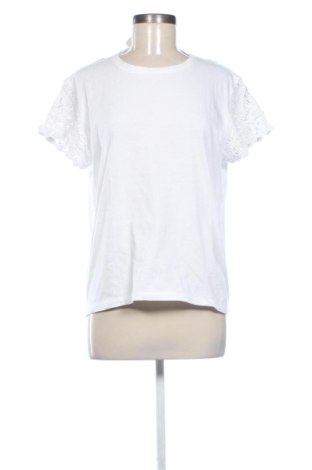 Dámsky top  Sinsay, Veľkosť L, Farba Biela, Cena  8,00 €, #137713474