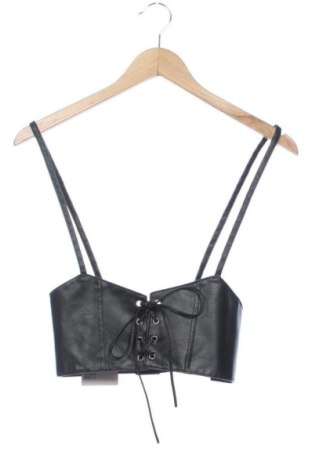 Damski top Unbranded, Rozmiar S, Kolor Czarny, Cena 59,27 zł, #137618842