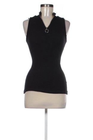 Top de femei Unbranded, Mărime S, Culoare Negru, Preț 66,95 Lei, #137636884