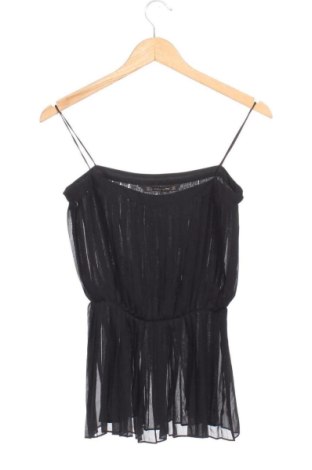 Damski top Zara, Rozmiar S, Kolor Czarny, Cena 50,80 zł, #137641077