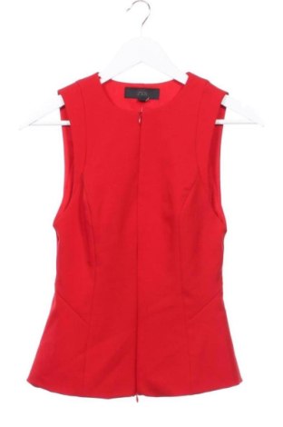 Női top Zara, Méret XS, Szín Piros, Ár 5 319 Ft, #137645701