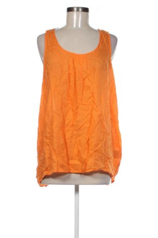 Damentop United Colors Of Benetton, Größe M, Farbe Orange, Preis € 16,00, #137649418