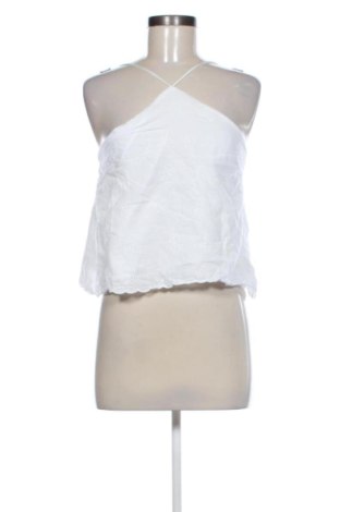 Top de femei Unbranded, Mărime S, Culoare Alb, Preț 80,99 Lei, #137651848