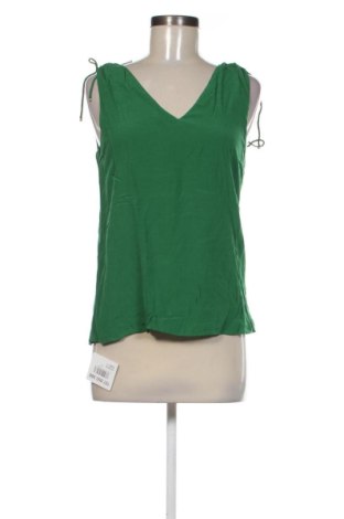 Top de femei Massimo Dutti, Mărime M, Culoare Verde, Preț 153,99 Lei, #137652508