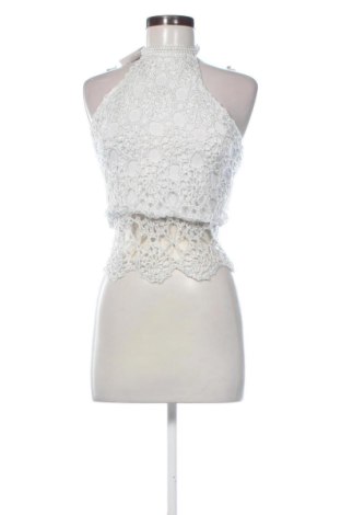 Női top Unbranded, Méret S, Szín Fehér, Ár 6 028 Ft, #137653344