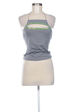 Top de femei Unbranded, Mărime XS, Culoare Gri, Preț 72,99 Lei, #137654272