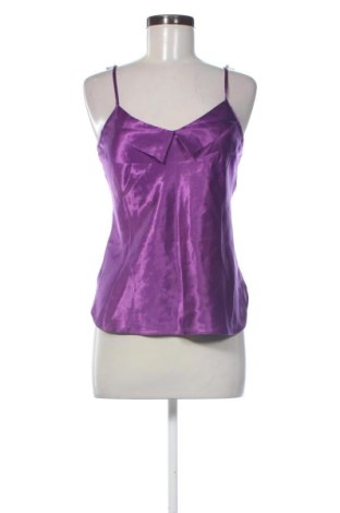 Top de femei Unbranded, Mărime M, Culoare Mov, Preț 57,00 Lei, #137655684