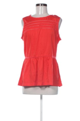 Damentop Tex, Größe L, Farbe Rot, Preis € 9,53, #137655790