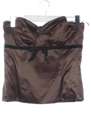 Top de femei C&A, Mărime M, Culoare Maro, Preț 58,00 Lei, #137656011