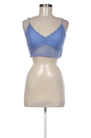 Damentop Tally Weijl, Größe S, Farbe Blau, Preis € 9,00, #137656308