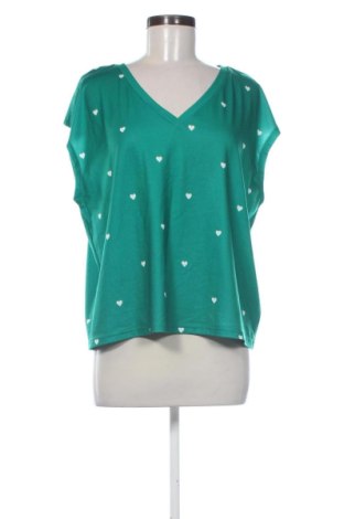 Damentop SHEIN, Größe L, Farbe Grün, Preis € 10,86, #137656389