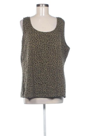 Top de femei C&A, Mărime XXL, Culoare Multicolor, Preț 76,99 Lei, #137658512