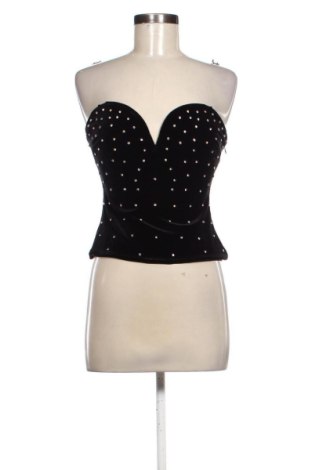 Női top Zara, Méret S, Szín Fekete, Ár 4 661 Ft, #137659951