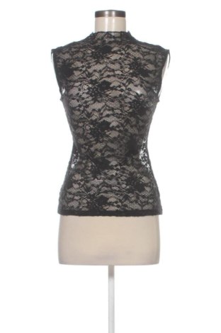 Damentop Zara, Größe M, Farbe Schwarz, Preis € 17,21, #137660395