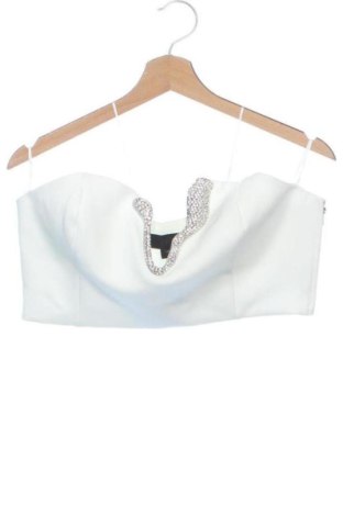 Damentop Zara, Größe L, Farbe Weiß, Preis € 14,67, #137660550