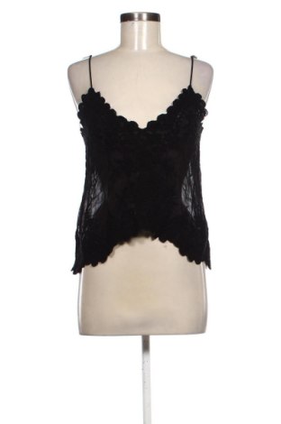 Damentop Zara, Größe M, Farbe Schwarz, Preis € 23,81, #137660742