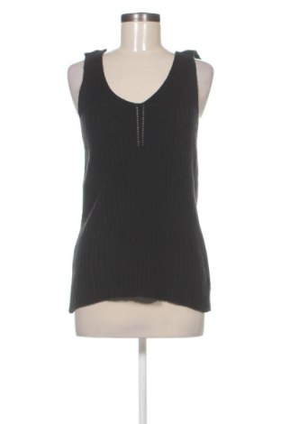 Дамски топ Dorothy Perkins, Размер XL, Цвят Черен, Цена 10,67 €, #137661072