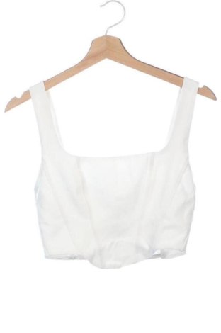 Damentop Unbranded, Größe S, Farbe Weiß, Preis € 17,15, #137661265