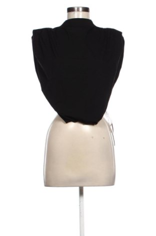 Damentop Unbranded, Größe XS, Farbe Schwarz, Preis € 17,00, #137661913