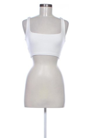 Damentop SHEIN, Größe S, Farbe Weiß, Preis € 12,00, #137661970