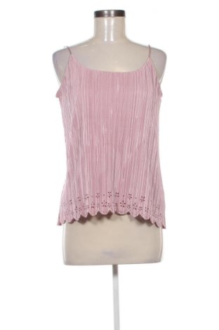 Damentop Mohito, Größe M, Farbe Aschrosa, Preis 13,00 €, #137663347