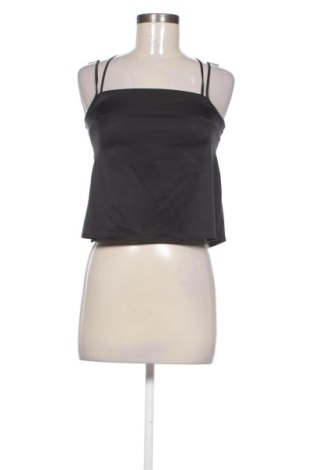 Дамски топ H&M, Размер XXS, Цвят Черен, Цена 8,00 €, #137665065