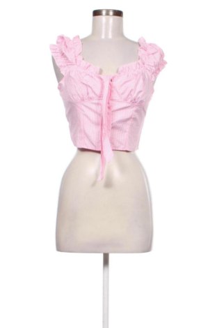 Дамски топ SHEIN, Размер S, Цвят Многоцветен, Цена 12,00 €, #137666215