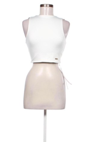 Дамски топ Missguided, Размер S, Цвят Бял, Цена 14,00 €, #137666286