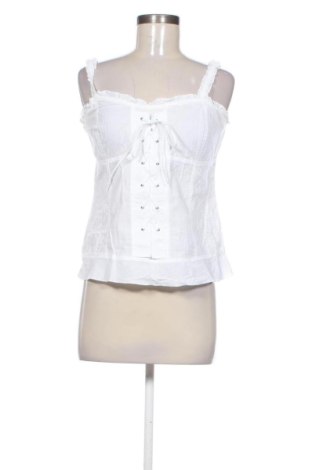 Női top Unbranded, Méret M, Szín Fehér, Ár 4 965 Ft, #137666353