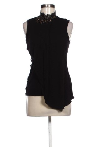Damentop Karen Millen, Größe S, Farbe Schwarz, Preis € 31,00, #137667069