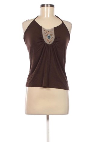 Damentop Unbranded, Größe M, Farbe Braun, Preis € 15,00, #137667879
