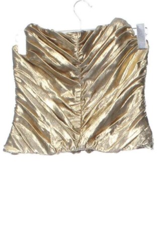Damentop Zara, Größe S, Farbe Golden, Preis € 23,80, #137668714