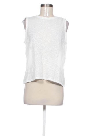 Damentop Unbranded, Größe XL, Farbe Weiß, Preis € 19,00, #137668876