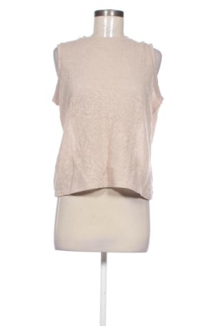 Damentop Unbranded, Größe XL, Farbe Beige, Preis € 13,00, #137668887