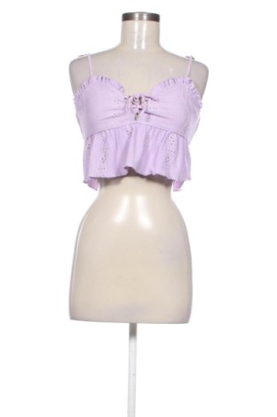 Damentop Fb Sister, Größe M, Farbe Lila, Preis € 9,00, #137669175