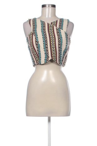 Dámský top H&M, Velikost M, Barva Vícebarevné, Cena  218,00 Kč, #137670274