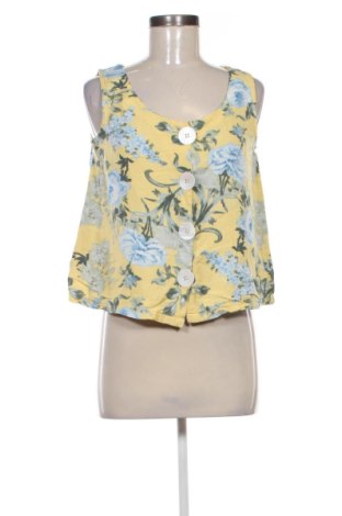 Női top Mango, Méret M, Szín Sokszínű, Ár 3 901 Ft, #137670611