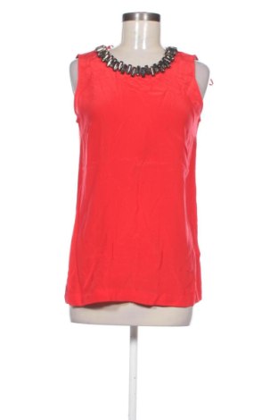 Top de femei Zara, Mărime M, Culoare Roșu, Preț 67,00 Lei, #137670997